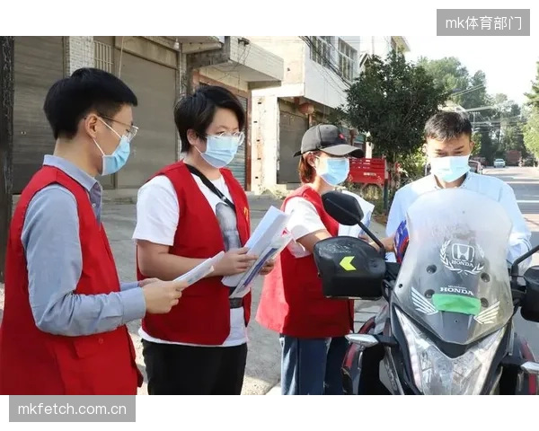 大型赛事志愿者正在告别“一次性”模式，其管理链路开始并轨城市日常治理的网格化系统